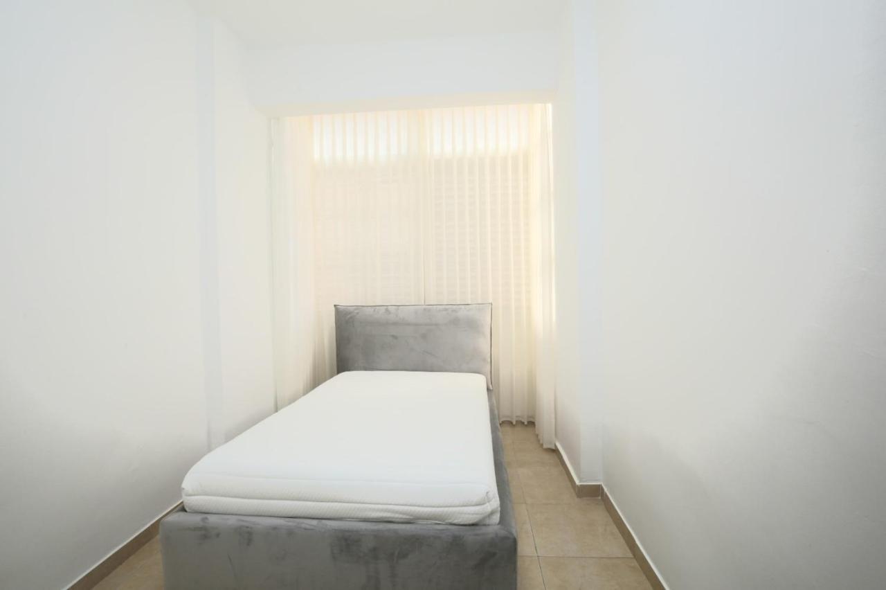 City Center Luxury Apartment In Netanya Extérieur photo