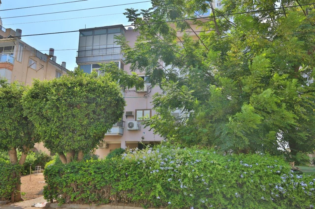 City Center Luxury Apartment In Netanya Extérieur photo